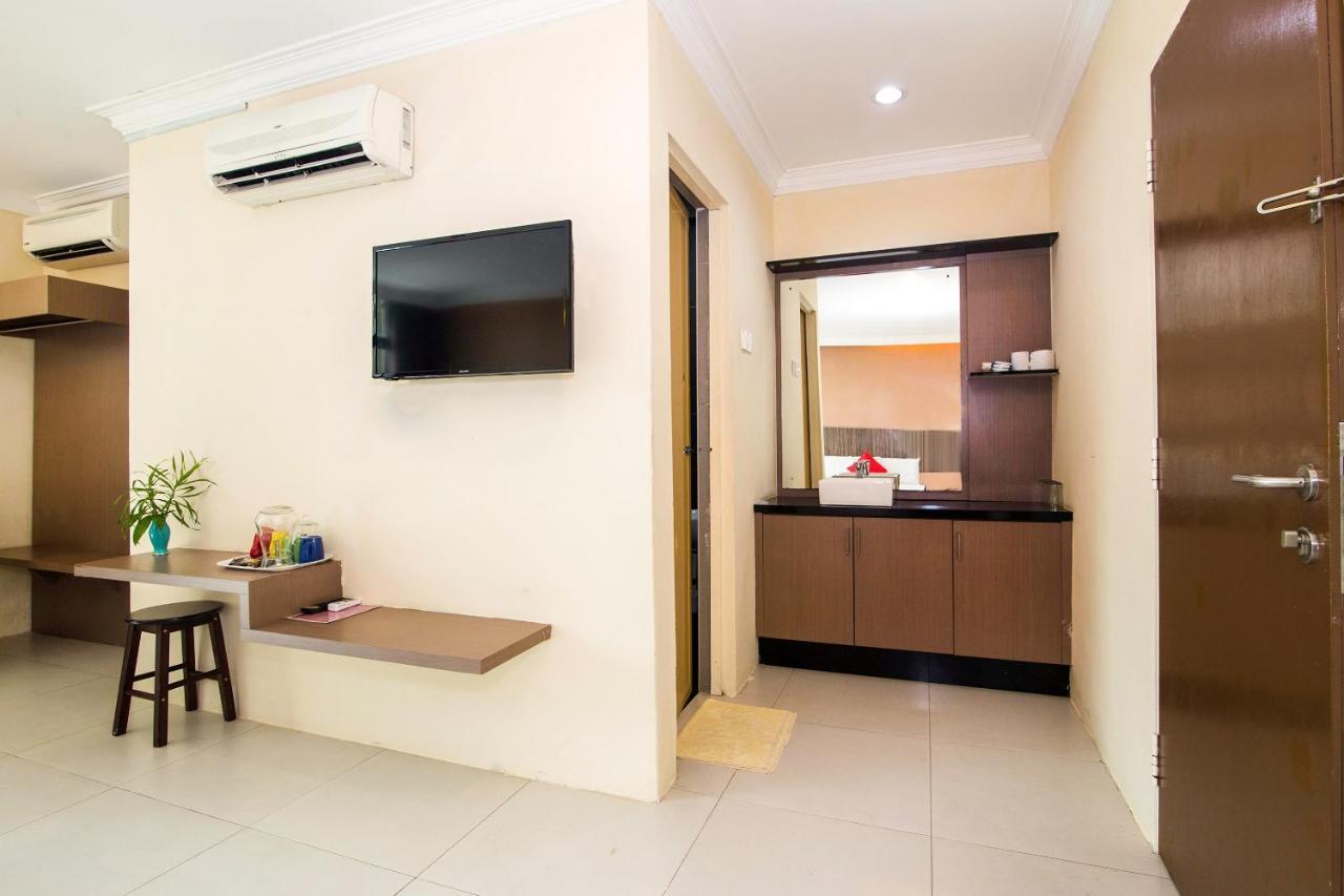 Crystal City Hotel Kuantan Exterior photo