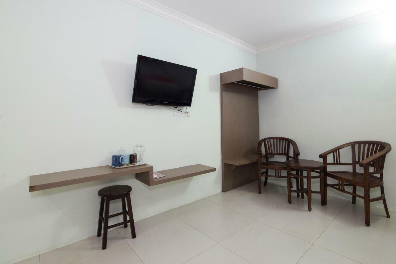 Crystal City Hotel Kuantan Exterior photo